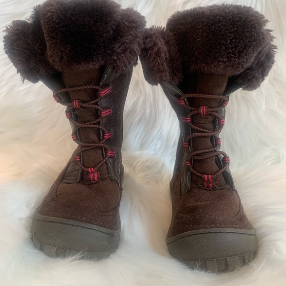 Baby Boots - Picture 3 of 9